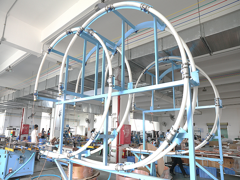 Production workshop