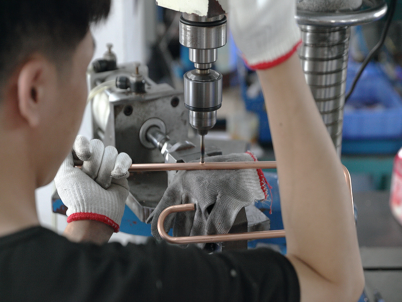 Production workshop