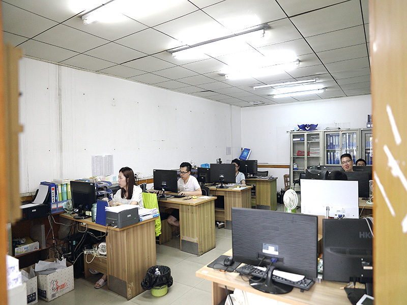 office