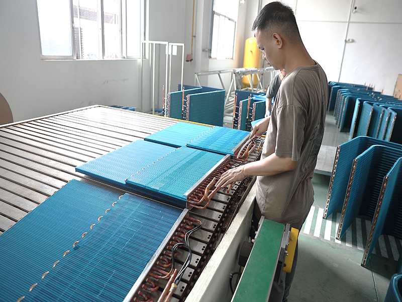 Production workshop
