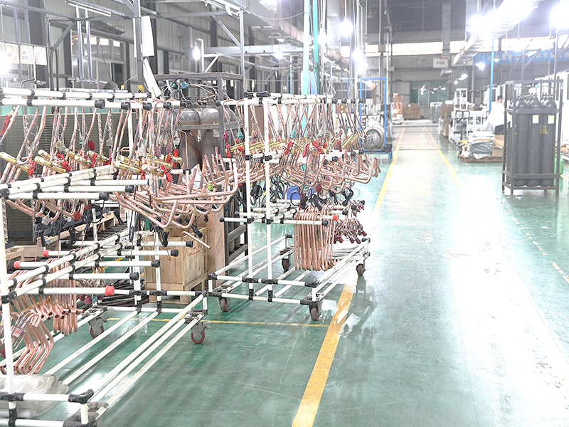 Production workshop