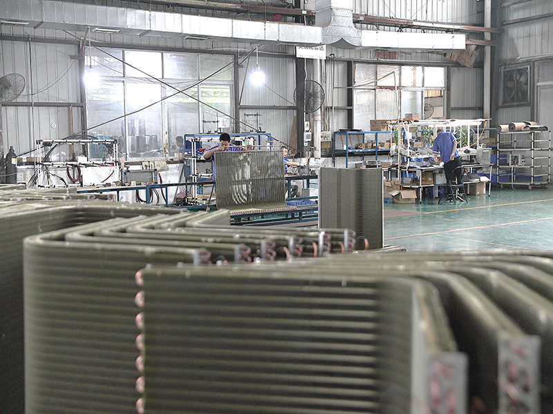 Production workshop