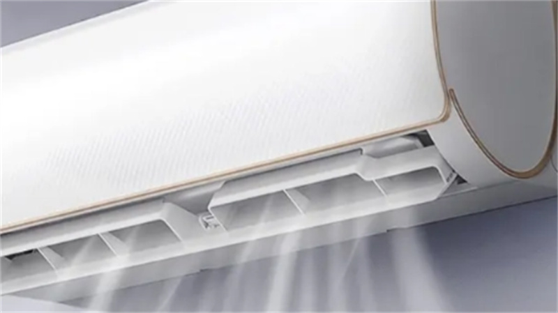 Principle of air conditioning